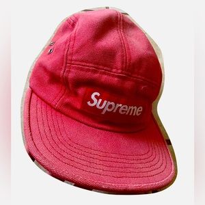 Supreme Hat